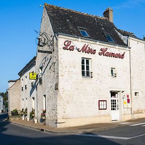 Logis Hotels Restaurant La Mere Hamard